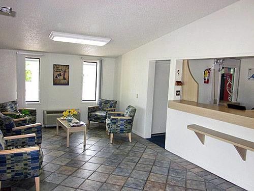 Motel 6-Union City, Ga - Atlanta Airport Buitenkant foto