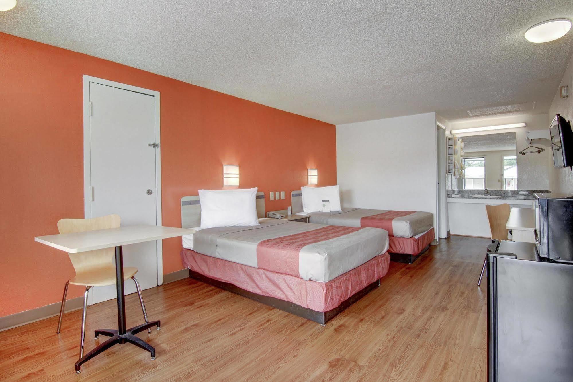Motel 6-Union City, Ga - Atlanta Airport Buitenkant foto