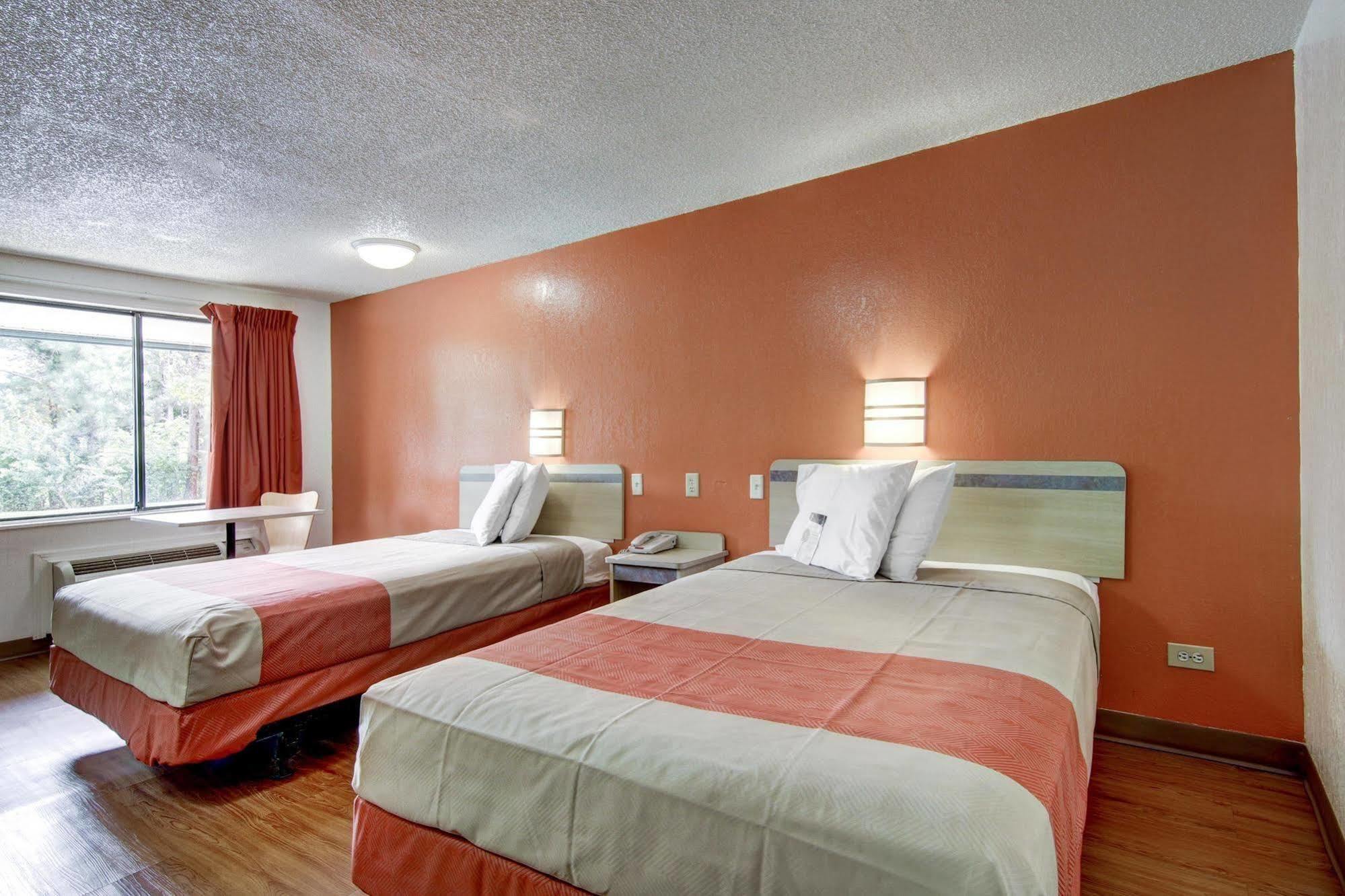 Motel 6-Union City, Ga - Atlanta Airport Buitenkant foto