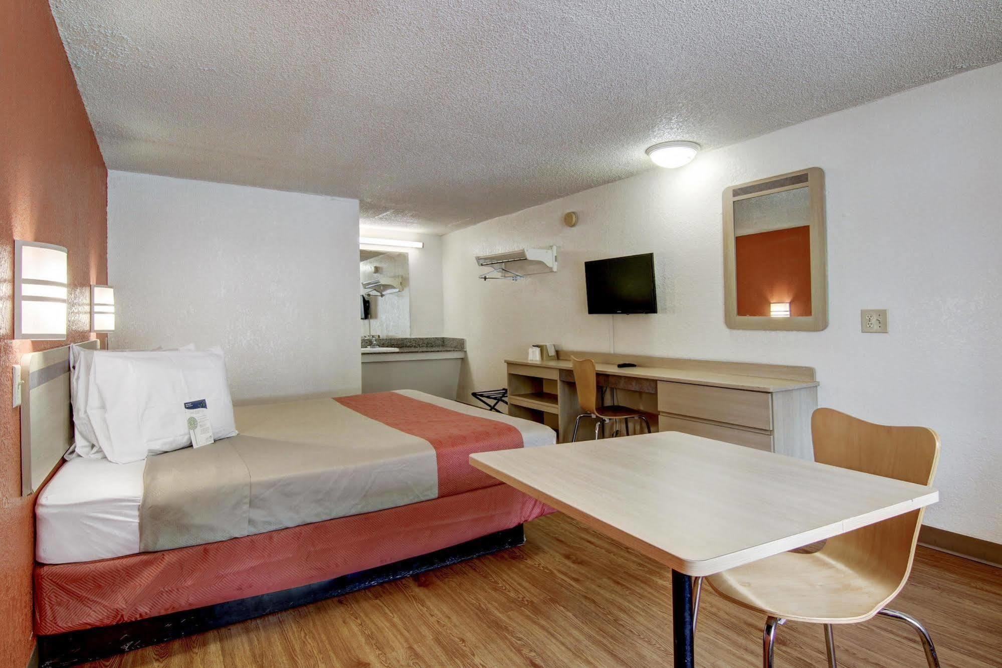 Motel 6-Union City, Ga - Atlanta Airport Buitenkant foto